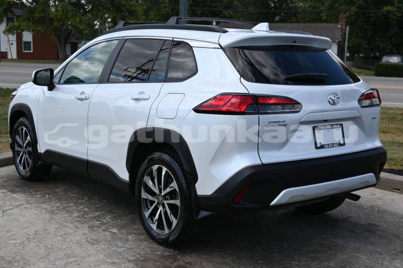 Big with watermark toyota corolla cross kaaf himmafushi 4065