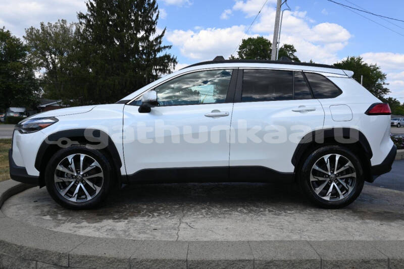 Big with watermark toyota corolla cross kaaf himmafushi 4065