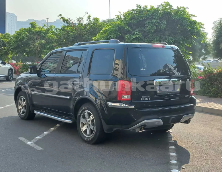 Big with watermark honda pilot shaviyani funadhoo 4067