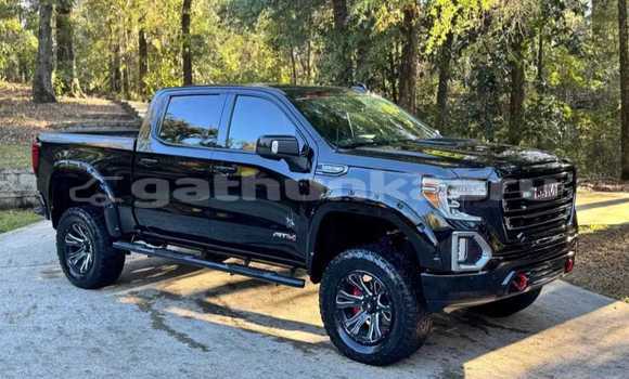 Buy Used GMC Typhoon Black Car in Dharavandhoo in Baa Buy Used GMC Typhoon Black Car in Dharavandhoo in Baa