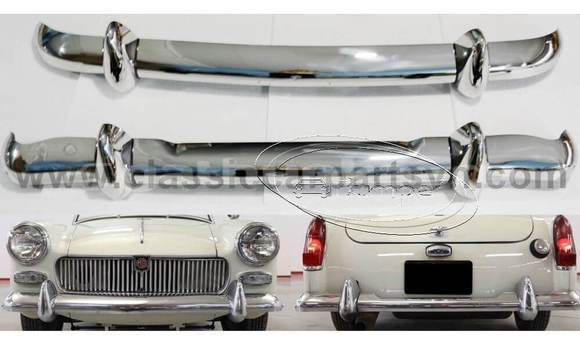Buy New MG Midget Silver Car in Biledhdhoo in Faaf