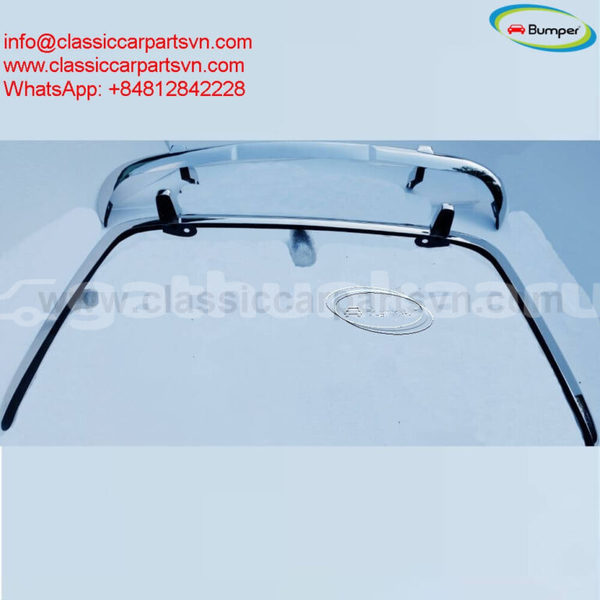 Big with watermark jaguar xj6 series 2 1973 1979 bumpers 3