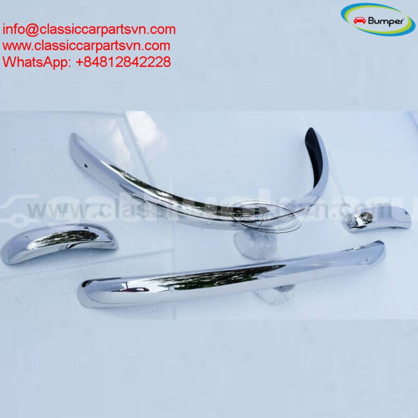 Big with watermark heinkel kabine and trojan bumpers 2