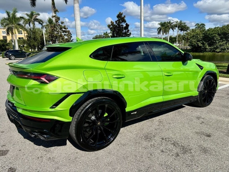 Big with watermark lamborghini urus faaf biledhdhoo 4078
