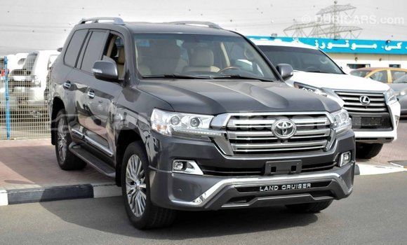 Buy Import Toyota Land Cruiser Other Car in Import - Dubai in Baa Buy Import Toyota Land Cruiser Other Car in Import - Dubai in Baa