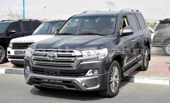 Buy Import Toyota Land Cruiser Other Car in Import - Dubai in Baa Buy Import Toyota Land Cruiser Other Car in Import - Dubai in Baa