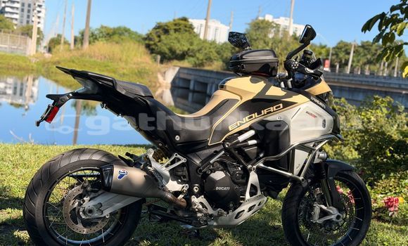 Buy Used Ducati Multistrada Black Bike in Alifushi in Raa Buy Used Ducati Multistrada Black Bike in Alifushi in Raa