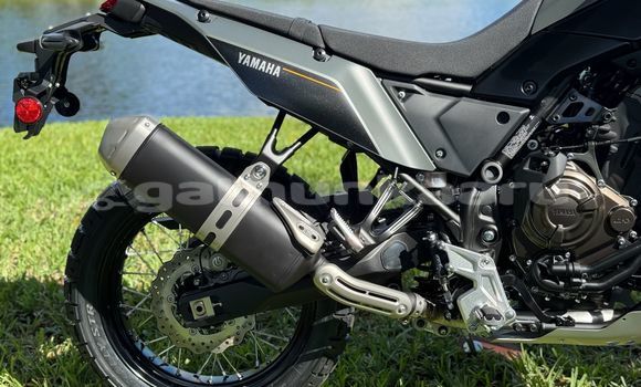Buy Used Yamaha TENERE Black Bike in Badidhoo in Dhaal Buy Used Yamaha TENERE Black Bike in Badidhoo in Dhaal