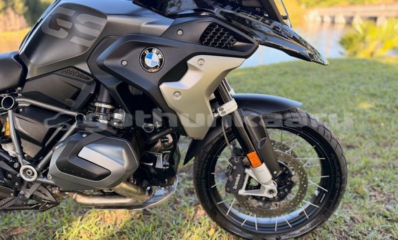 Buy Used BMW GS Black Bike in Biledhdhoo in Faaf Buy Used BMW GS Black Bike in Biledhdhoo in Faaf