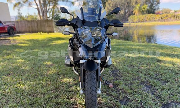 Buy Used BMW GS Black Bike in Biledhdhoo in Faaf Buy Used BMW GS Black Bike in Biledhdhoo in Faaf