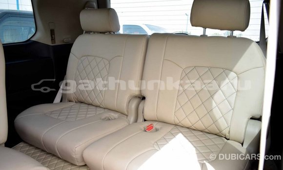 Buy Import Toyota Land Cruiser Other Car in Import - Dubai in Baa Buy Import Toyota Land Cruiser Other Car in Import - Dubai in Baa