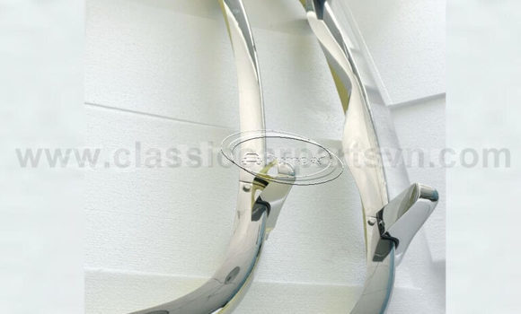 Buy New Mercedes-Benz A–Class Silver Car in Buruni in Thaa Buy New Mercedes-Benz A–Class Silver Car in Buruni in Thaa