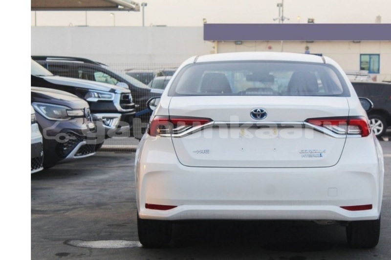 Big with watermark toyota corolla baa dharavandhoo 4097