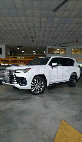 Big with watermark lexus lx baa import dubai 4099