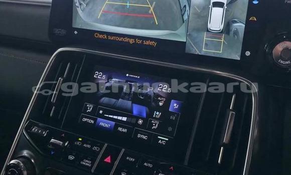 Buy Used Lexus LX White Car in Import - Dubai in Baa Buy Used Lexus LX White Car in Import - Dubai in Baa