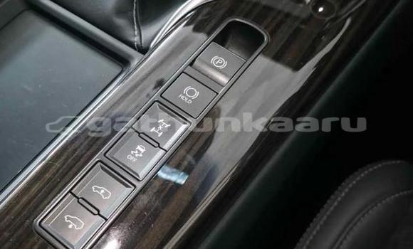 Buy Used Lexus LX White Car in Import - Dubai in Baa Buy Used Lexus LX White Car in Import - Dubai in Baa