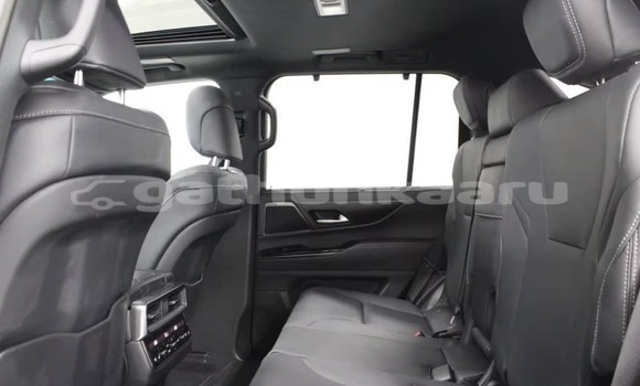 Buy Used Lexus LX White Car in Dhabidhoo in Laam Buy Used Lexus LX White Car in Dhabidhoo in Laam