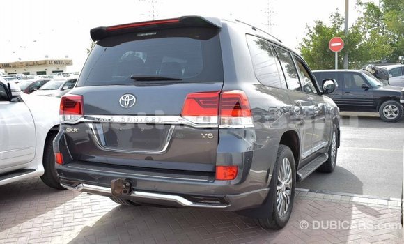 Buy Import Toyota Land Cruiser Other Car in Import - Dubai in Baa Buy Import Toyota Land Cruiser Other Car in Import - Dubai in Baa