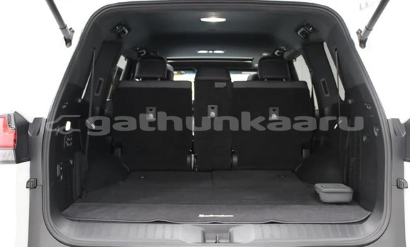 Buy Used Lexus LX White Car in Dhabidhoo in Laam Buy Used Lexus LX White Car in Dhabidhoo in Laam