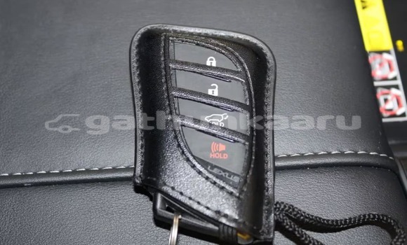 Buy Used Lexus LX White Car in Dhabidhoo in Laam Buy Used Lexus LX White Car in Dhabidhoo in Laam