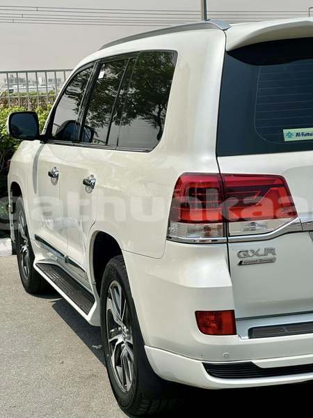 Big with watermark toyota land cruiser baa fulhadhoo 4101