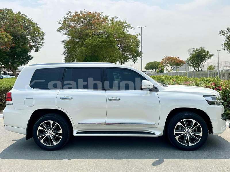 Big with watermark toyota land cruiser baa fulhadhoo 4101