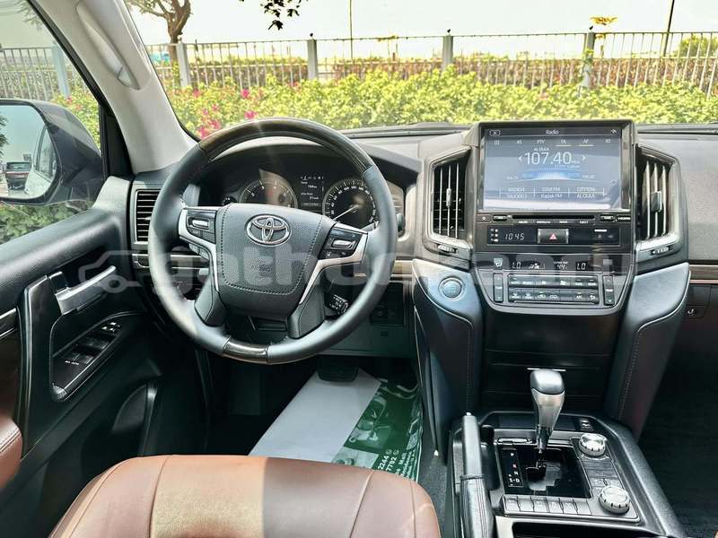 Big with watermark toyota land cruiser baa fulhadhoo 4101