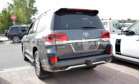 Buy Import Toyota Land Cruiser Other Car in Import - Dubai in Baa Buy Import Toyota Land Cruiser Other Car in Import - Dubai in Baa