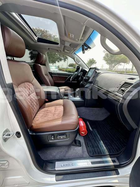 Big with watermark toyota land cruiser baa fulhadhoo 4101