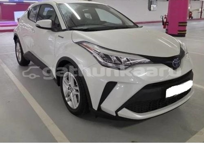 Big with watermark toyota c hr baa dharavandhoo 4102