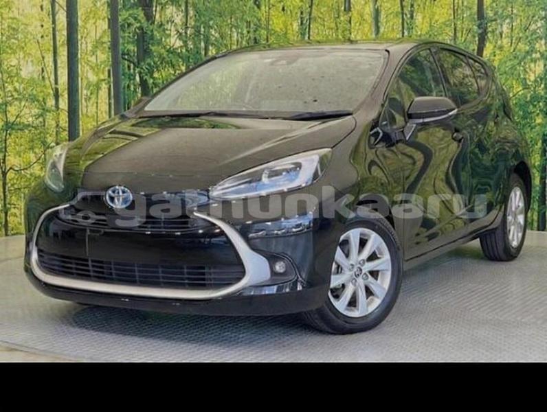 Big with watermark toyota aqua ghaviyani fuvammulah 4103