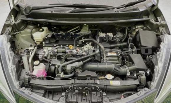 Buy Used Toyota Aqua Silver Car in Fuvammulah in Ghaviyani Buy Used Toyota Aqua Silver Car in Fuvammulah in Ghaviyani