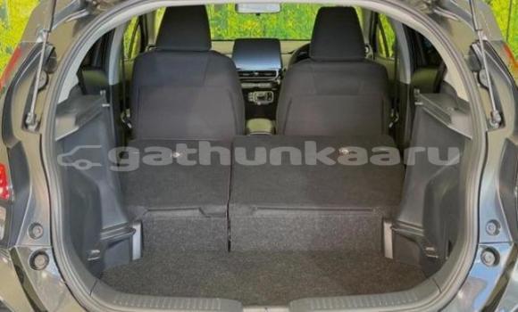 Buy Used Toyota Aqua Silver Car in Fuvammulah in Ghaviyani Buy Used Toyota Aqua Silver Car in Fuvammulah in Ghaviyani