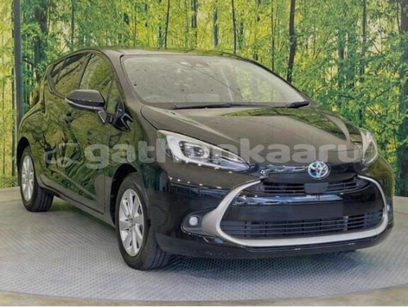 Big with watermark toyota aqua ghaviyani fuvammulah 4103