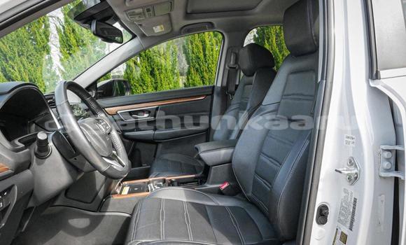 Buy Used Honda CR–V White Car in Dhabidhoo in Laam Buy Used Honda CR–V White Car in Dhabidhoo in Laam