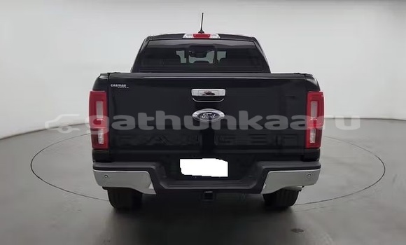 Buy Used Ford Ranger Black Car in Dharaboodhoo in Faaf Buy Used Ford Ranger Black Car in Dharaboodhoo in Faaf