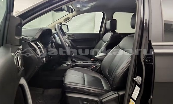 Buy Used Ford Ranger Black Car in Dharaboodhoo in Faaf Buy Used Ford Ranger Black Car in Dharaboodhoo in Faaf