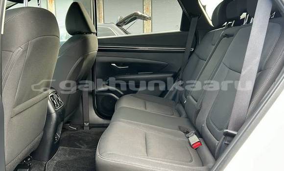 Buy Used Hyundai Tucson White Car in Dharavandhoo in Baa Buy Used Hyundai Tucson White Car in Dharavandhoo in Baa