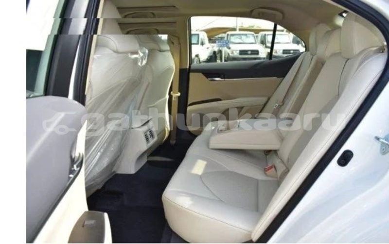 Big with watermark toyota camry baa dharavandhoo 4110