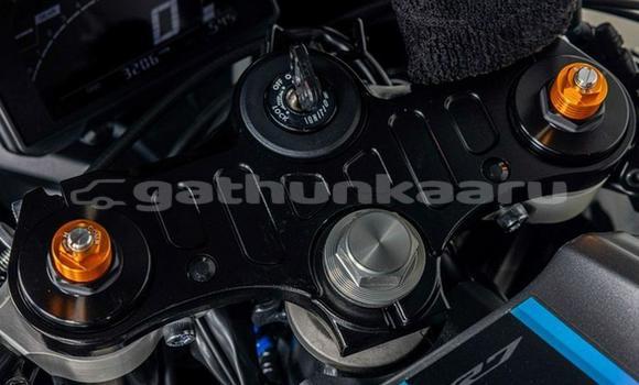 Buy Used Yamaha YZF Black Bike in Fuvammulah in Ghaviyani Buy Used Yamaha YZF Black Bike in Fuvammulah in Ghaviyani