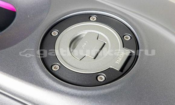 Buy Used Yamaha YZF Black Bike in Fuvammulah in Ghaviyani Buy Used Yamaha YZF Black Bike in Fuvammulah in Ghaviyani