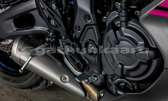 Buy Used Yamaha YZF Black Bike in Fuvammulah in Ghaviyani Buy Used Yamaha YZF Black Bike in Fuvammulah in Ghaviyani