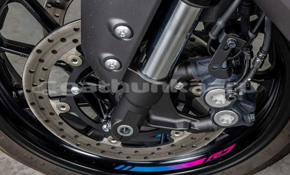 Buy Used Yamaha YZF Black Bike in Fuvammulah in Ghaviyani Buy Used Yamaha YZF Black Bike in Fuvammulah in Ghaviyani