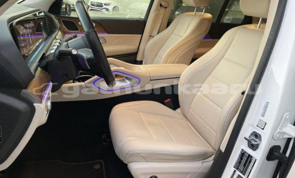 Buy Used Mercedes-Benz GLE White Car in Dhabidhoo in Laam Buy Used Mercedes-Benz GLE White Car in Dhabidhoo in Laam