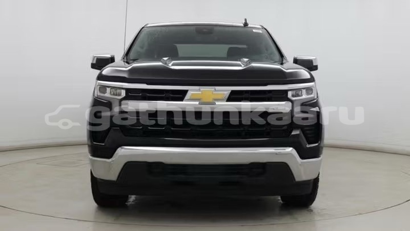 Big with watermark chevrolet silverado baa dharavandhoo 4121