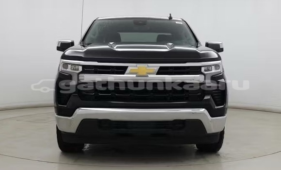 Buy Used Chevrolet Silverado Black Car in Dharavandhoo in Baa Buy Used Chevrolet Silverado Black Car in Dharavandhoo in Baa