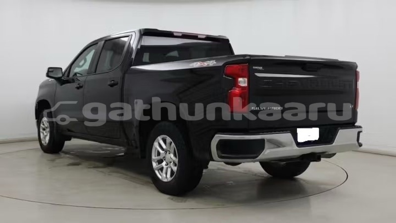 Big with watermark chevrolet silverado baa dharavandhoo 4121