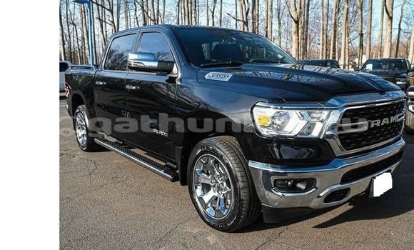 Buy Used Dodge RAM Black Car in Dharavandhoo in Baa Buy Used Dodge RAM Black Car in Dharavandhoo in Baa