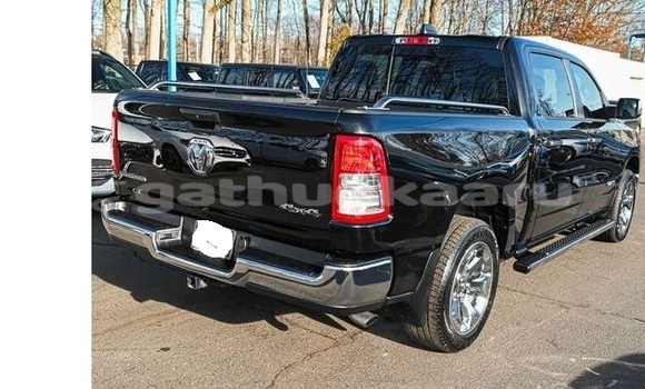 Buy Used Dodge RAM Black Car in Dharavandhoo in Baa Buy Used Dodge RAM Black Car in Dharavandhoo in Baa