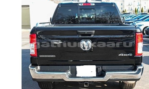 Buy Used Dodge RAM Black Car in Dharavandhoo in Baa Buy Used Dodge RAM Black Car in Dharavandhoo in Baa